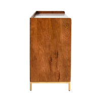 Sadara Bone Inlay Sideboard