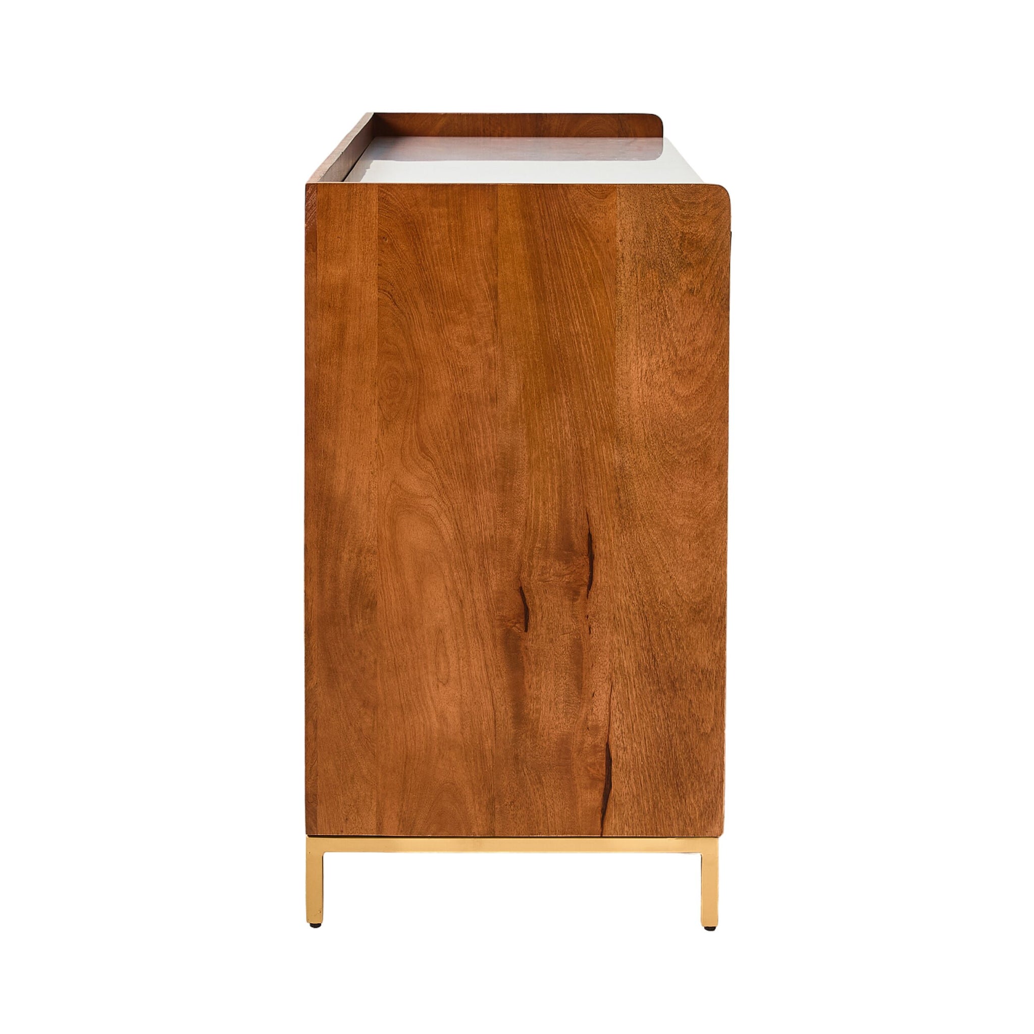 Sadara Bone Inlay Sideboard