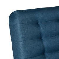 Denman Sofa Bed Atlantic Blue