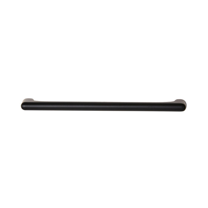 Liam Vanity Drawer Handle Black