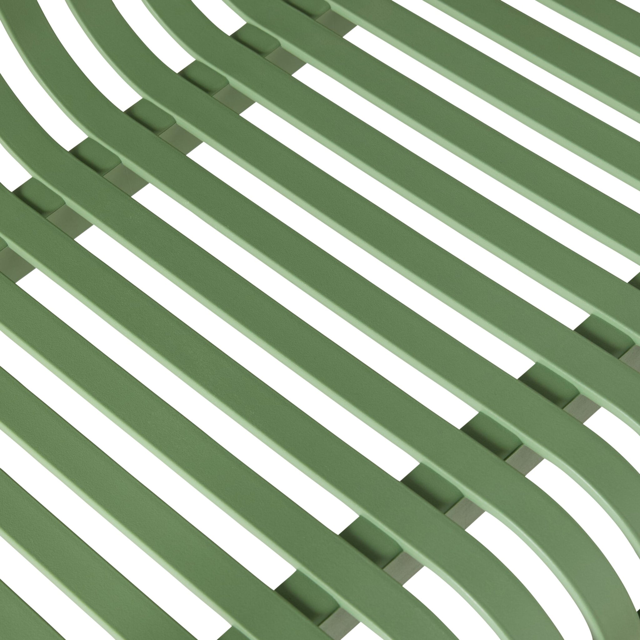 Jesi 2 Seater Sofa Leaf Green