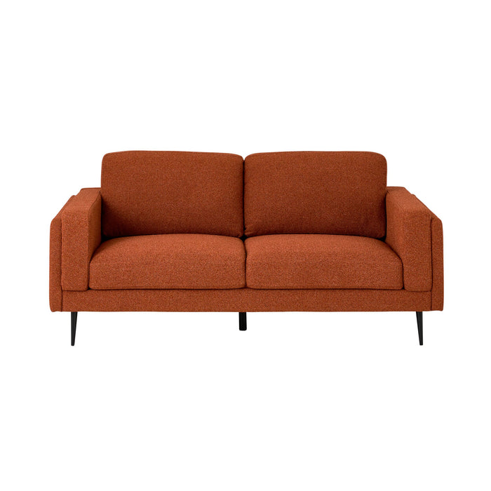 Irvine 2.5 Seater Sofa Ember