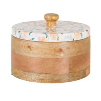 Arabella Canister Short
