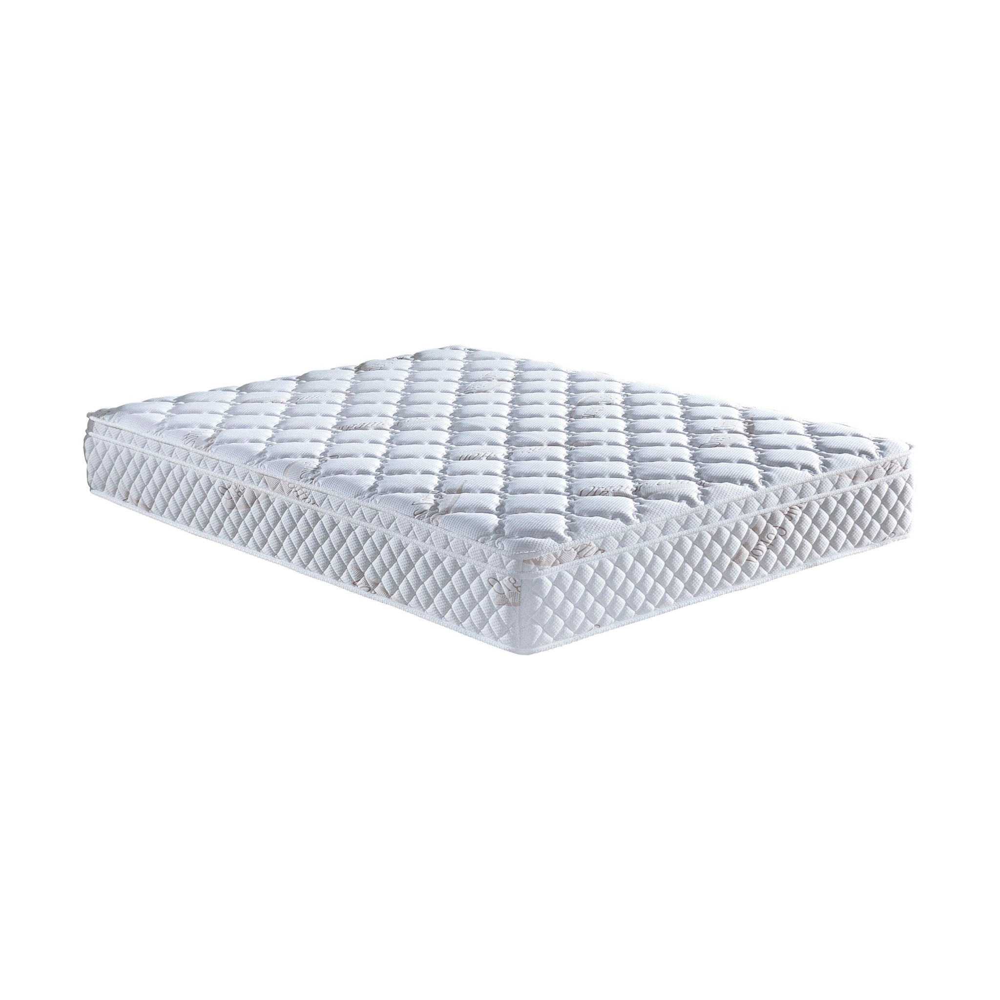 Annie Deluxe NZ King Mattress