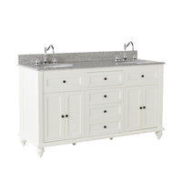 Lorient Double Vanity 1550mm