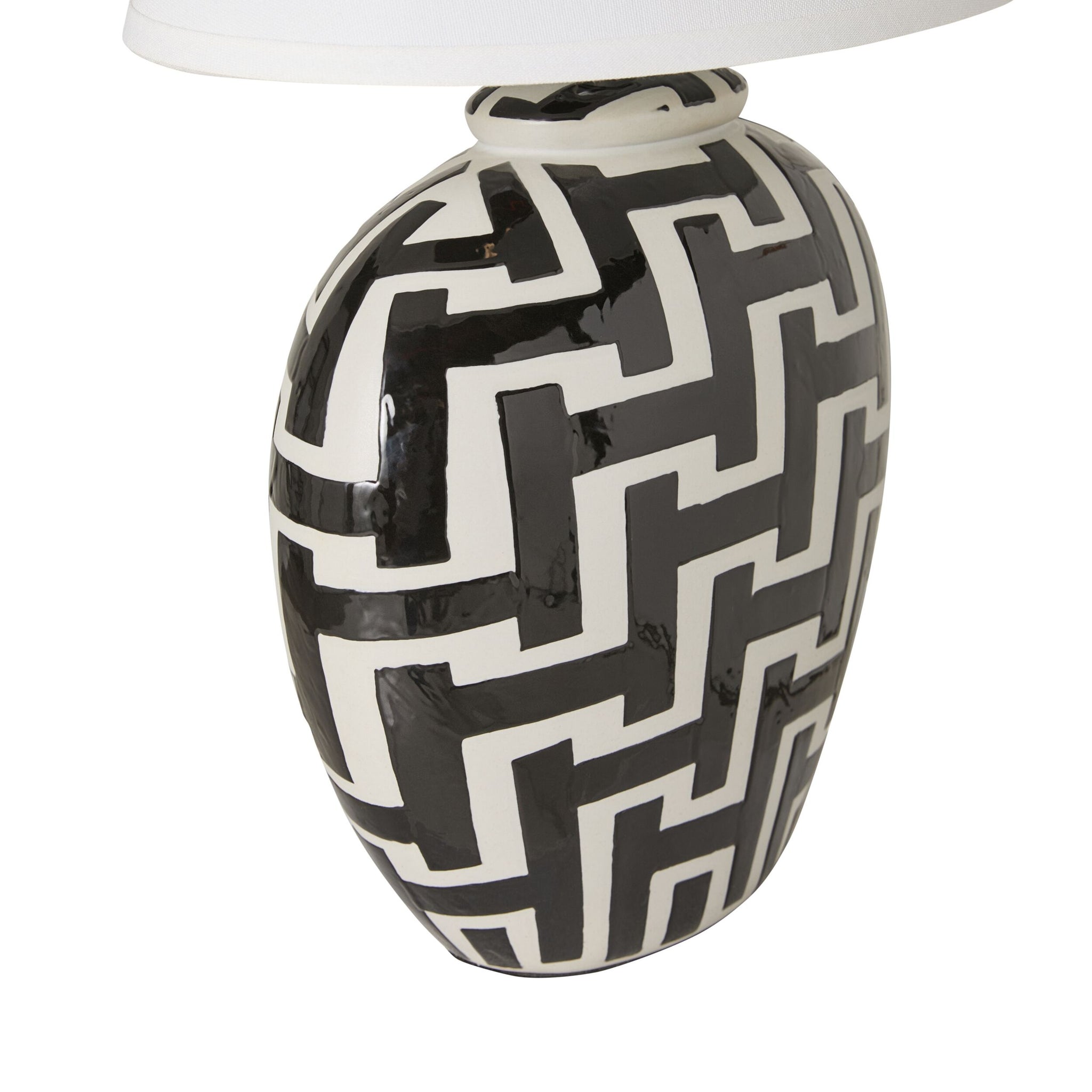 Chroma Table Lamp 63cm