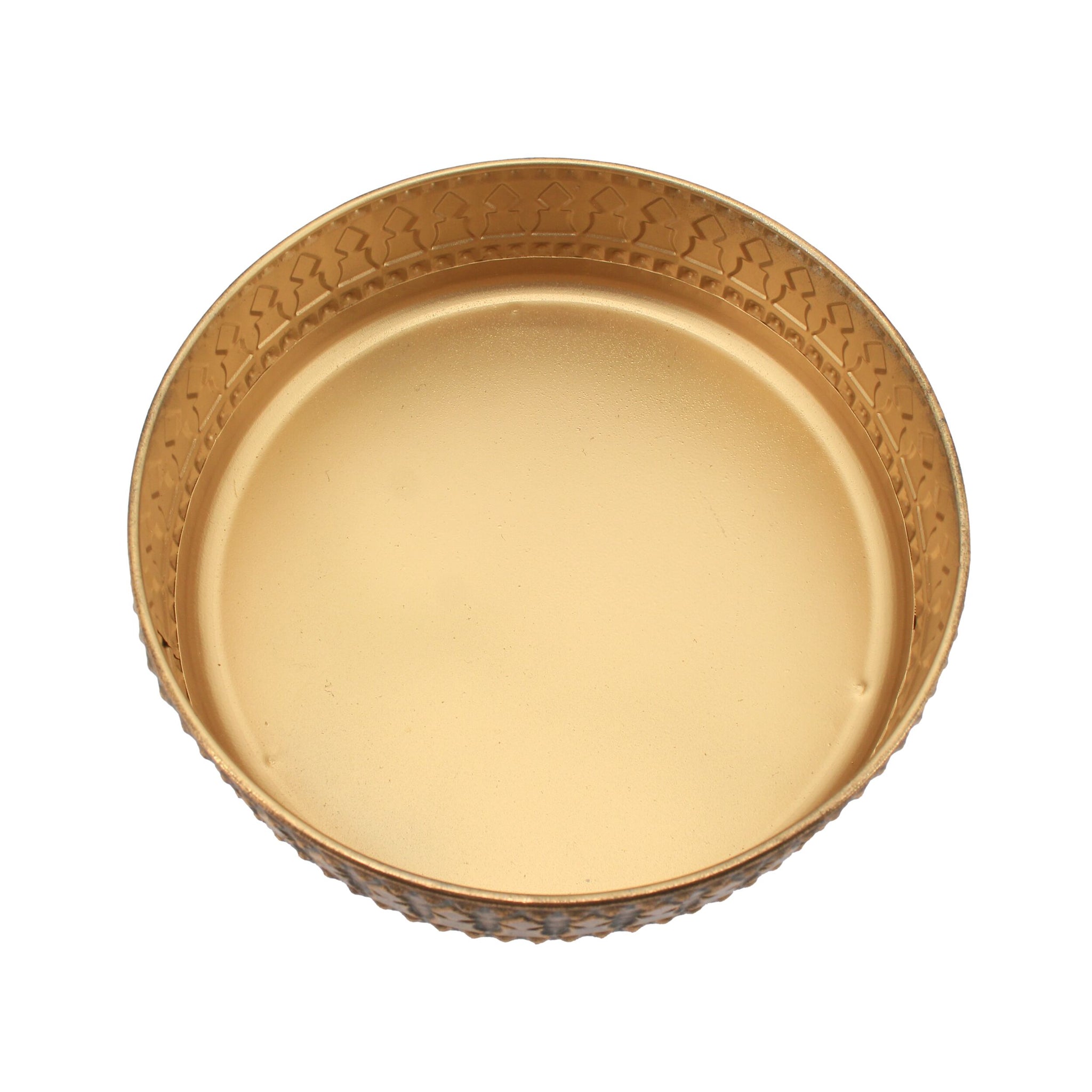 Lira Decorative Bowl