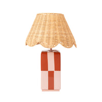 Terrano Table Lamp 48cm