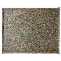 Dreamtime Hand Tufted Loop Pile Wool Rug 240x300cm