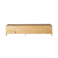 Curve Entertainment Unit 200cm