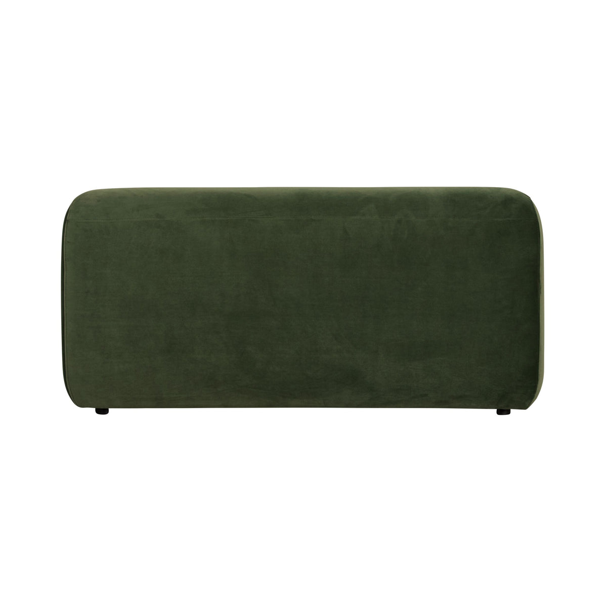 Alexis Armchair Velvet Eucalyptus