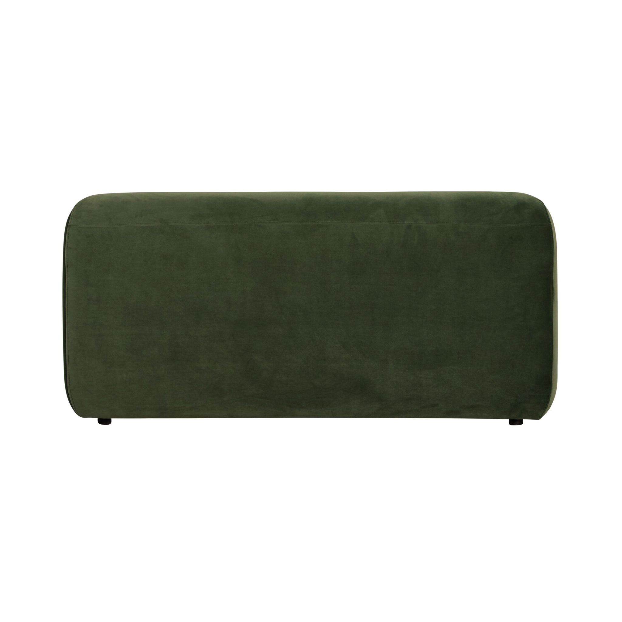 Alexis Armchair Velvet Eucalyptus