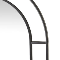 Archibald Arched Floor Mirror