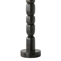 Javari Wooden Table Lamp 84cm