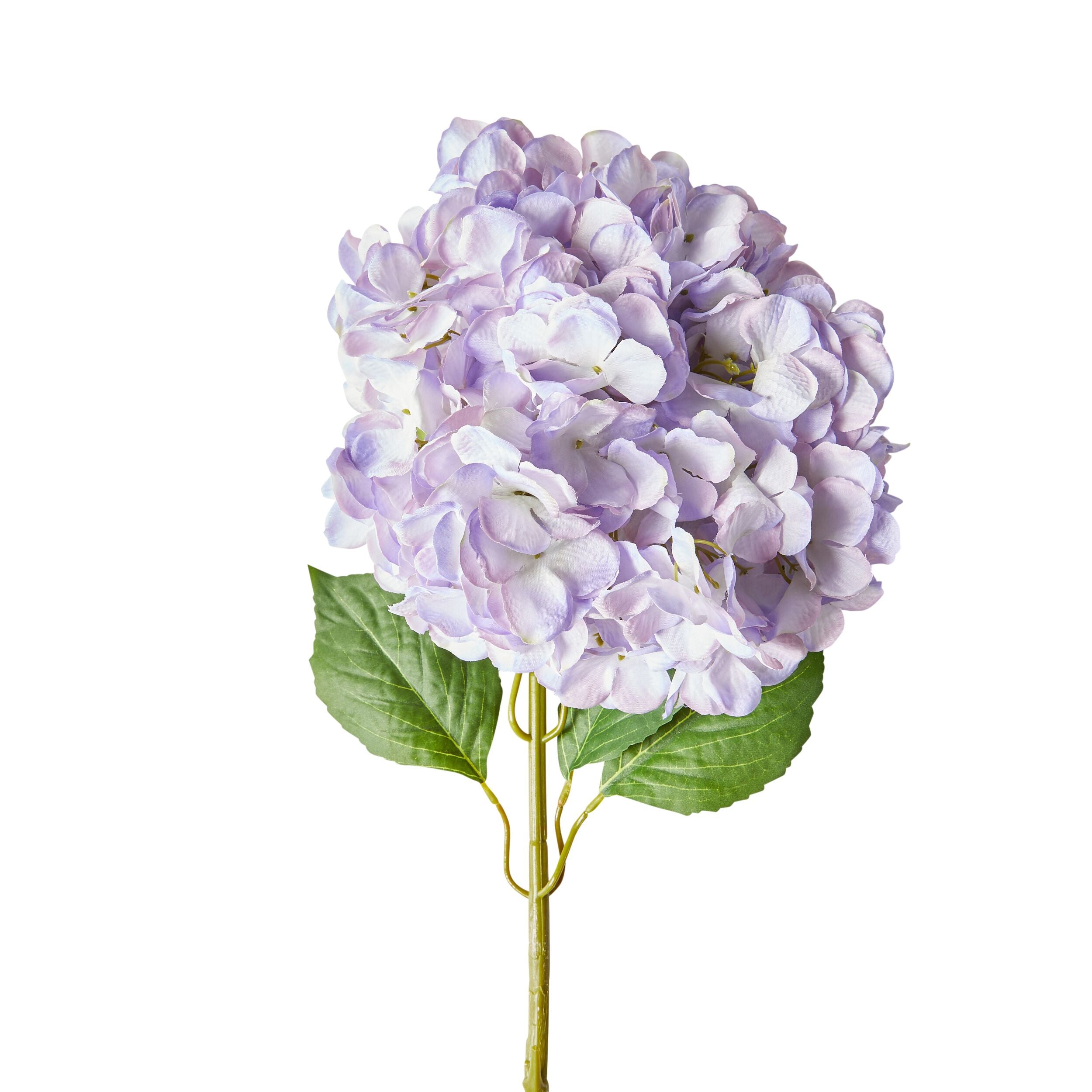 Floriana Hydrangea Lavender 90cm