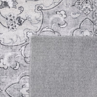 Ziba Washable Rug 240x300cm
