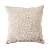 Byron Boucle Cushion Oatmeal 45x45cm