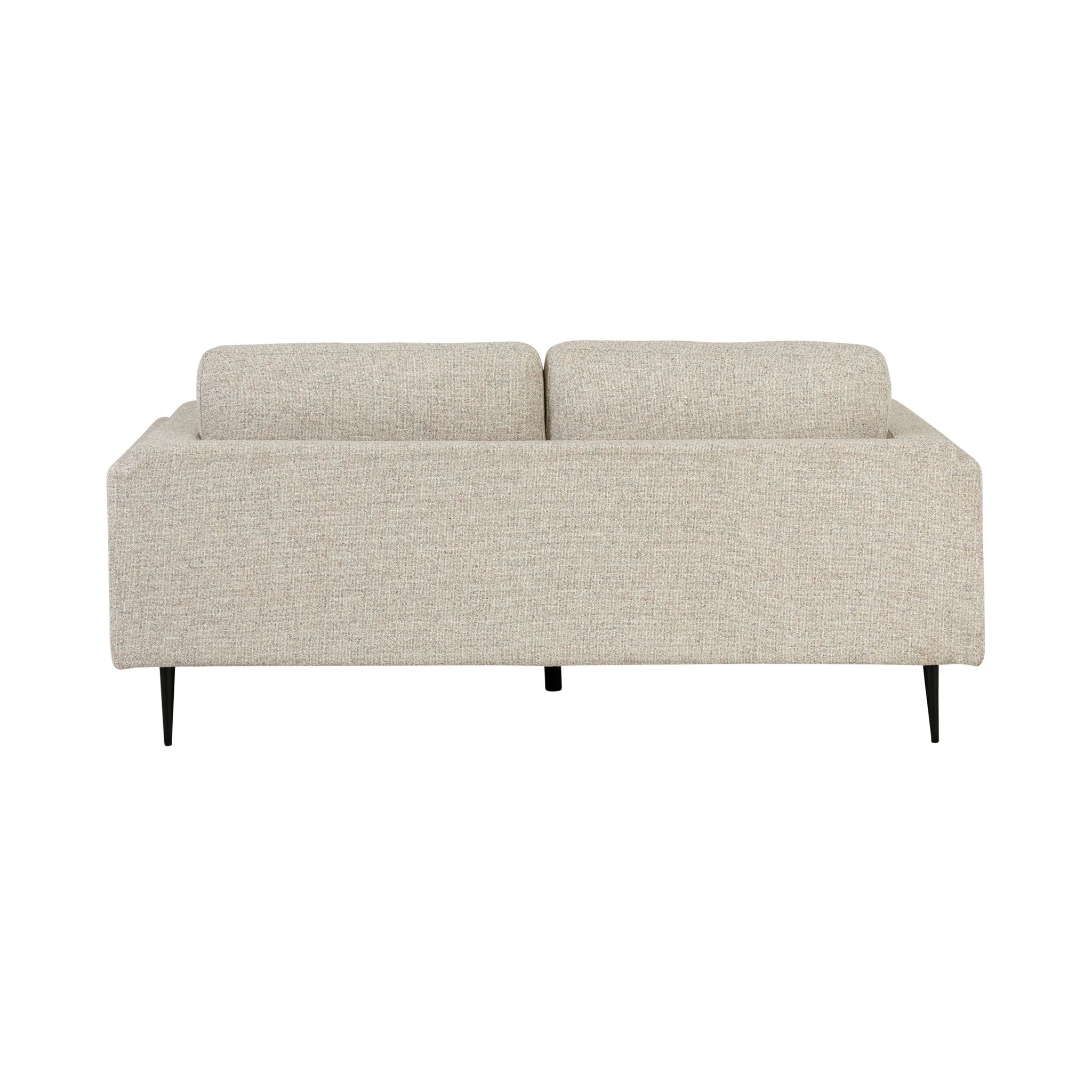 Irvine 2.5 Seater Sofa Arctic Dune