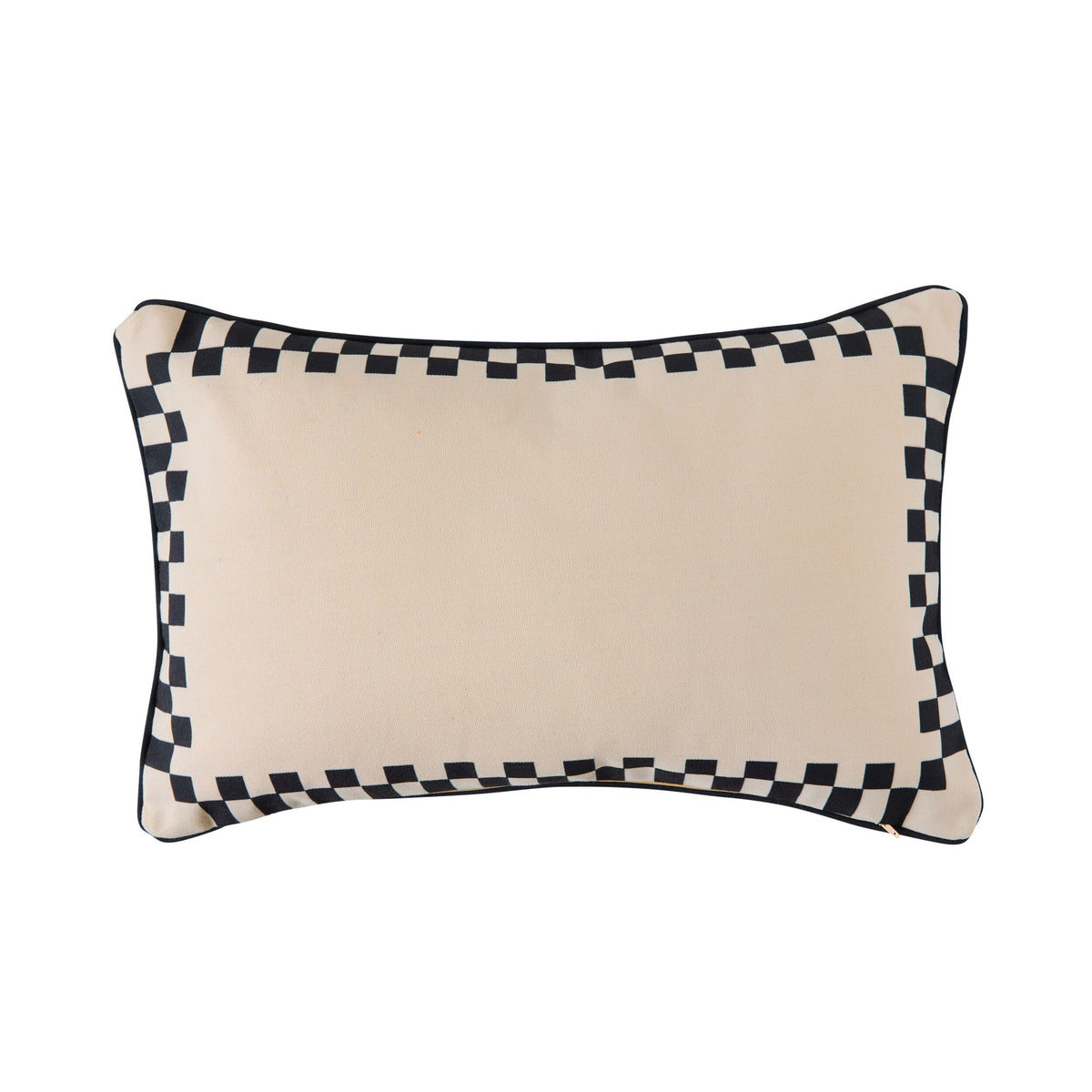 Aruba Deco Floral Outdoor Cushion 55x35cm