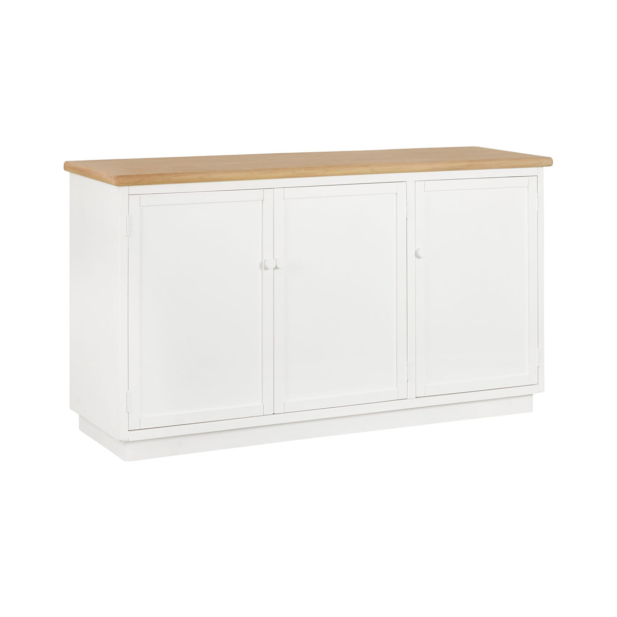 Saige 3 Door Sideboard