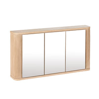 Ripple Bathroom Cabinet 120cm