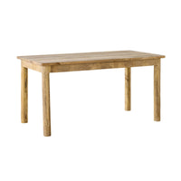Karli Dining Table 150cm