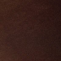 Cole Velvet Dining Chair Chocolate