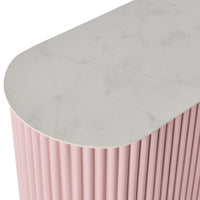 Cocktail Bar Pink