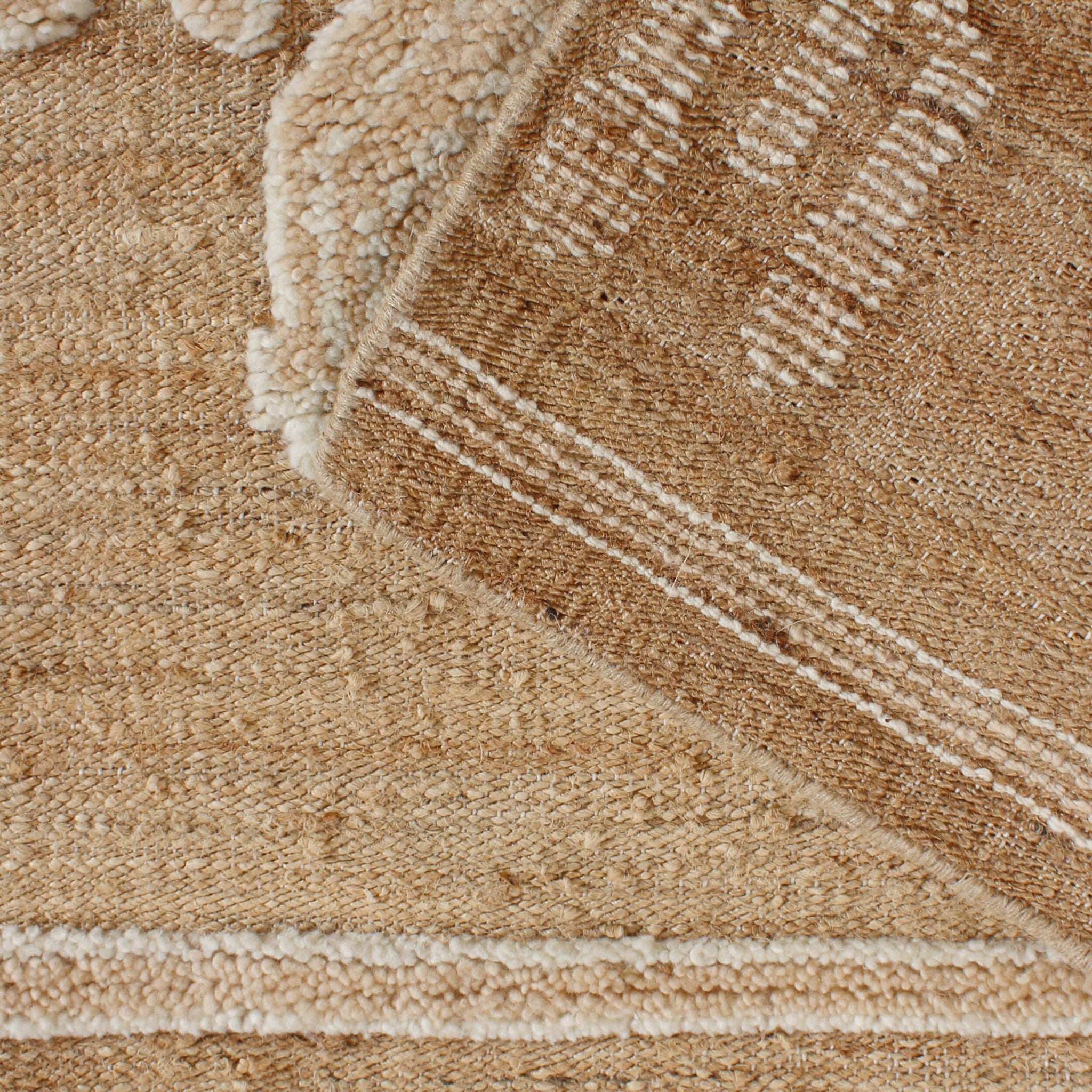 Folkwood Jute Rug 150x240cm