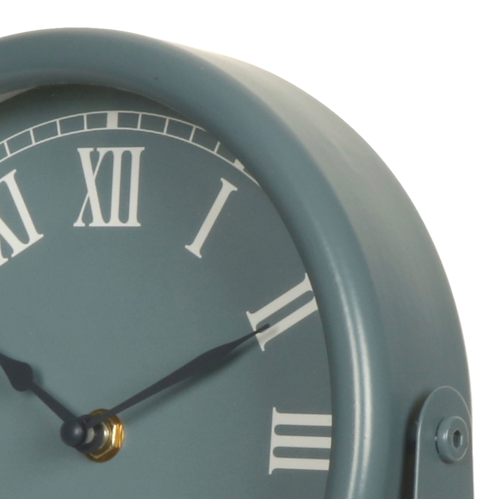 Spectrum Mantel Clock Shell