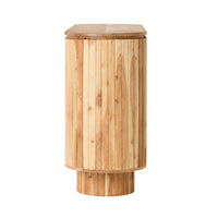 Kade 3 Door Sideboard