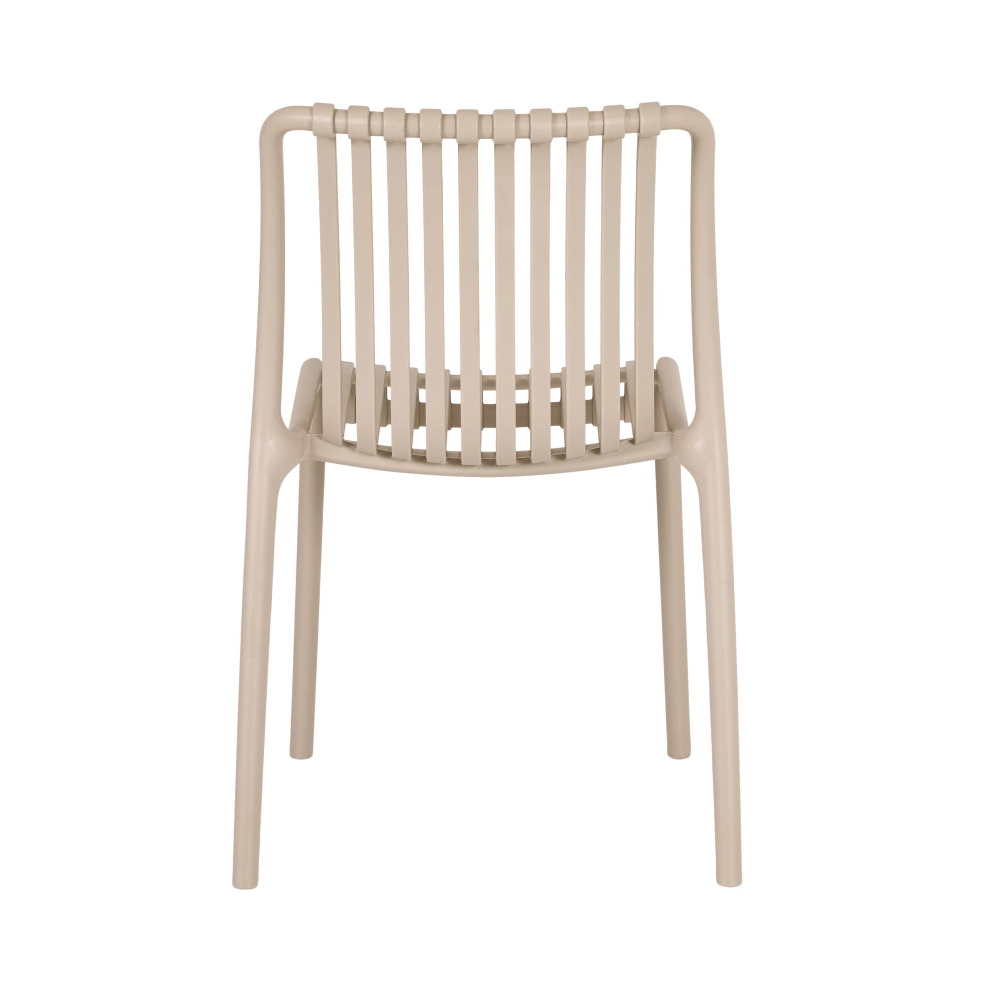 Jesi Dining Chair Light Taupe