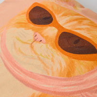 Aruba Ginger Muse Outdoor Cushion 45x45cm