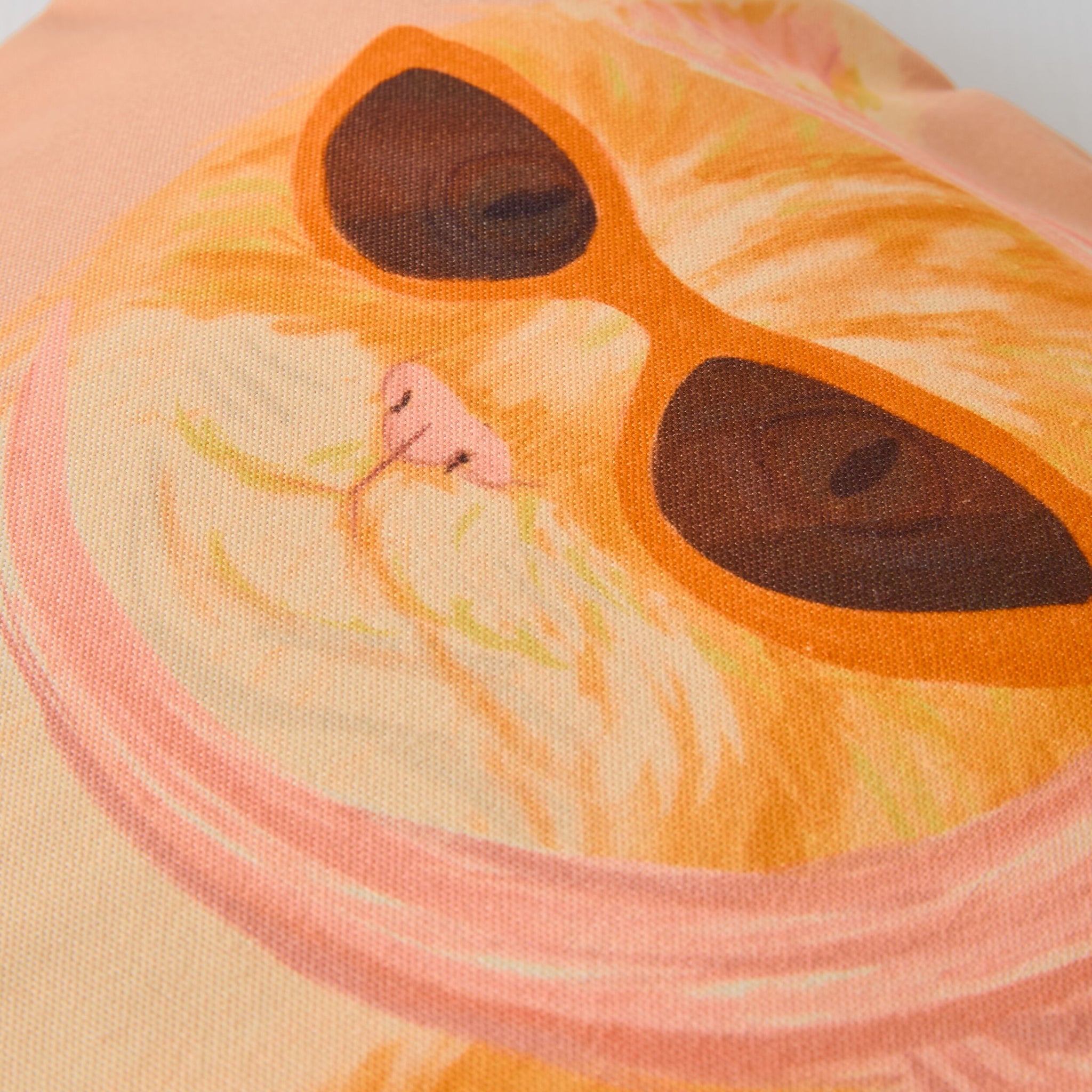 Aruba Ginger Muse Outdoor Cushion 45x45cm