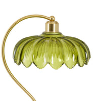 Emerald Belle Table Lamp 48cm