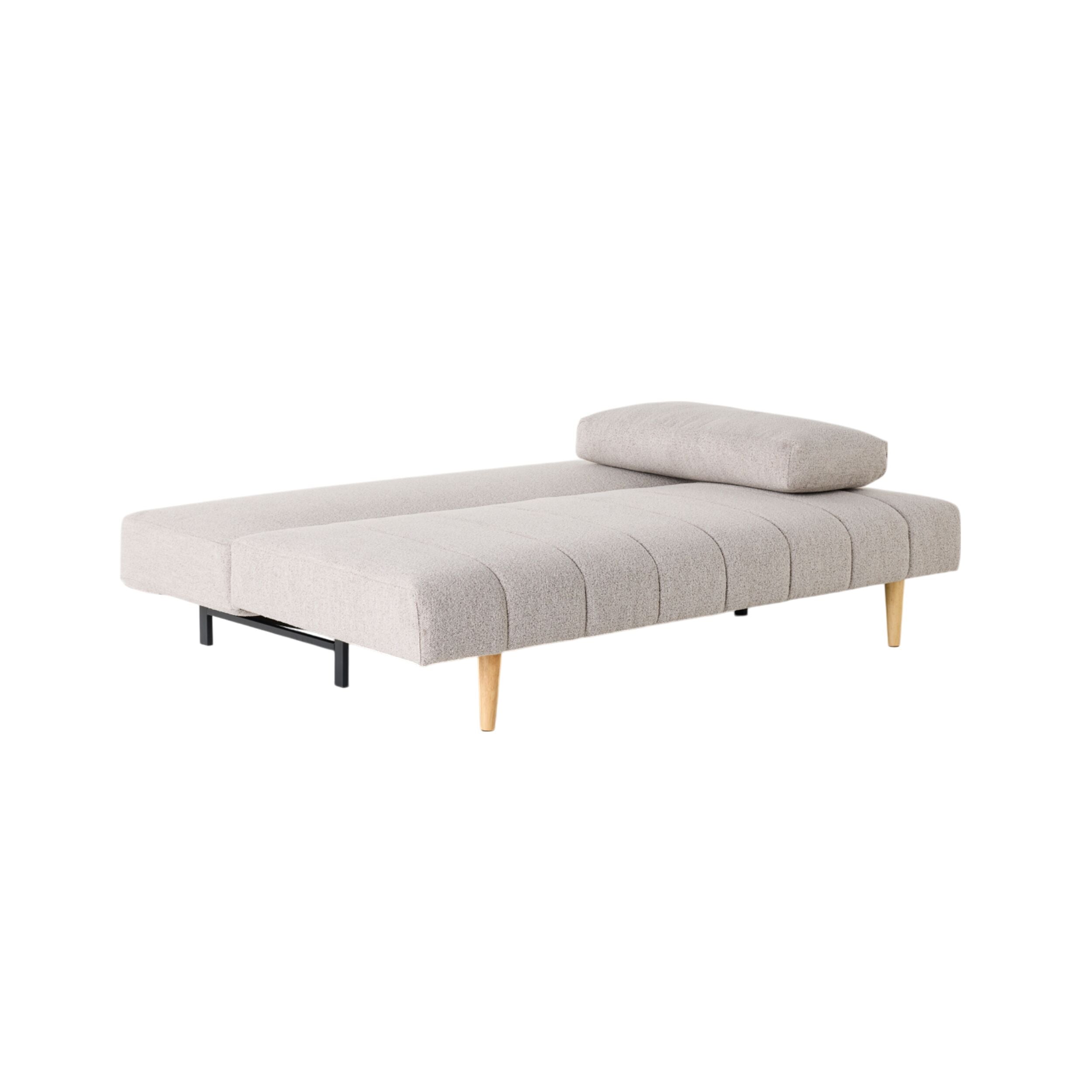 Blain Sofa Bed Natural