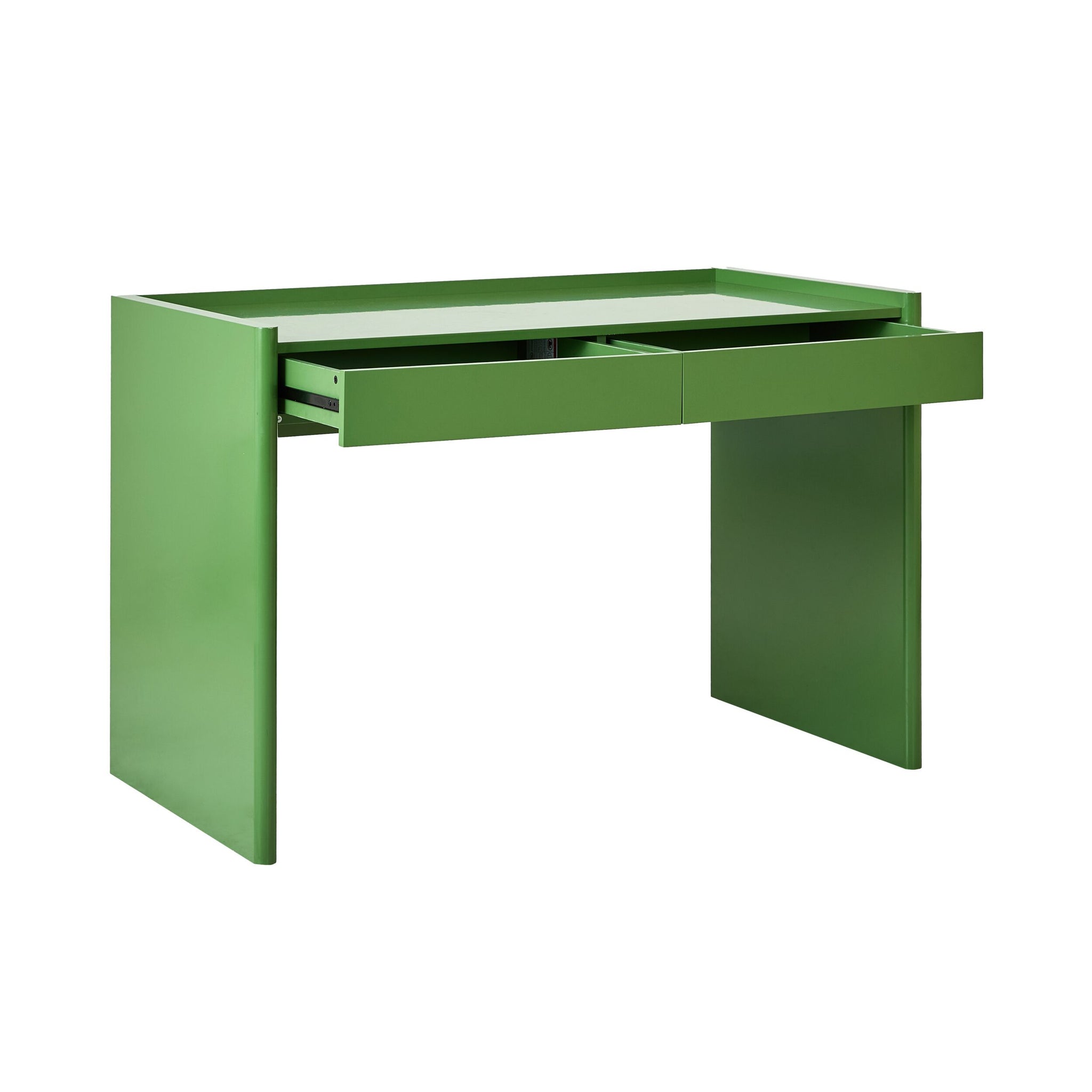 Roma 2 Drawer Desk