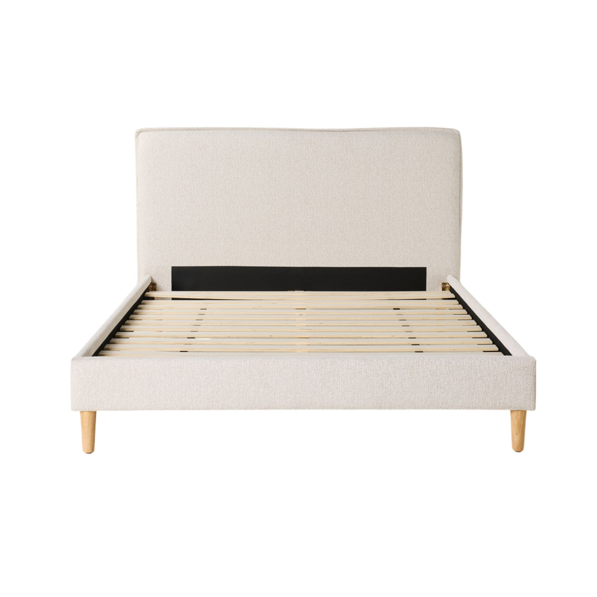 Bailie King Bed (NZ Super King)
