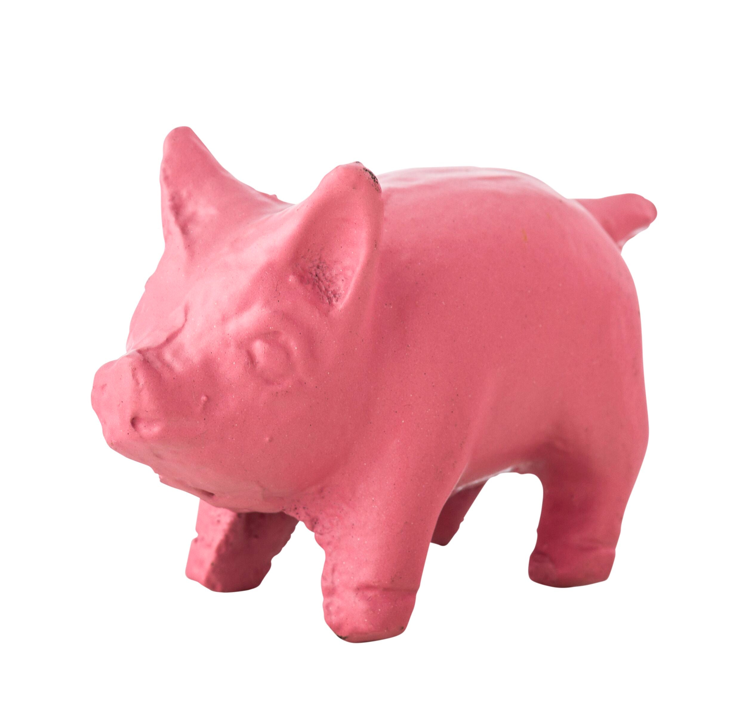 Percy Pig 6.3x4.5x3.3cm