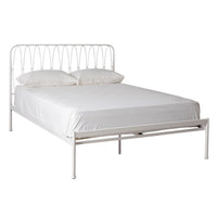 Maya Double Bed