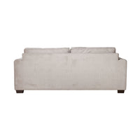 Portsea 3 Seater Sofa Aura Pecan