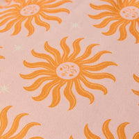 Aruba Sunburst Outdoor Cushion 55x35cm