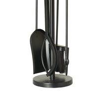 Grover Fire Set 64x16cm