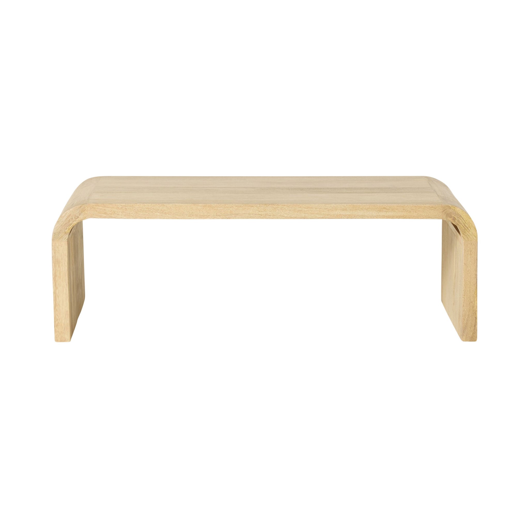 Bridge Coffee Table