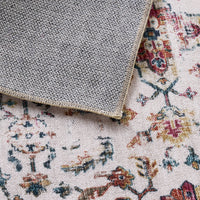 Vivid Empress Washable Runner 80x200cm