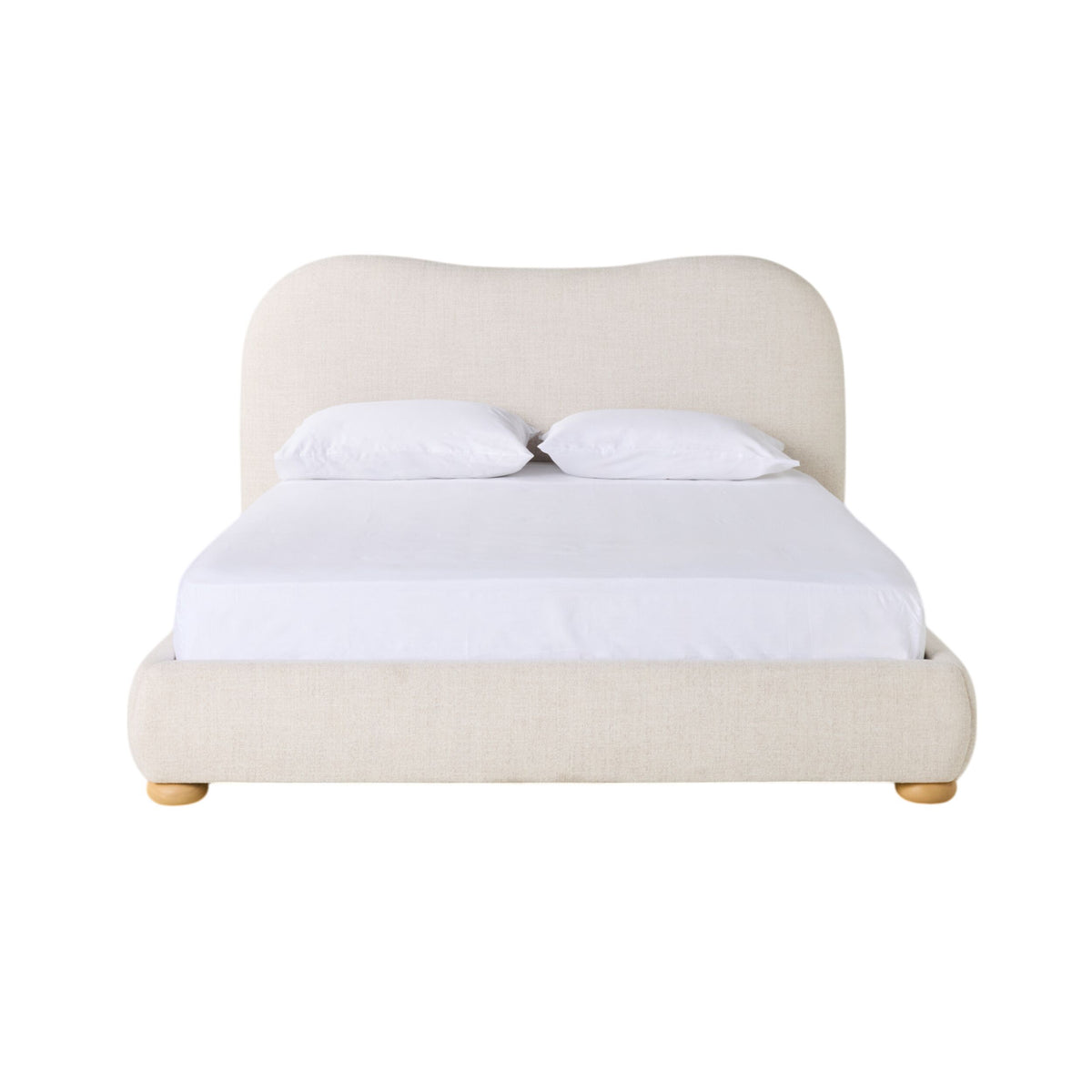 Elise Queen Bed
