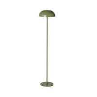 Lukas Portable USB Floor Lamp Mistletoe 110cm
