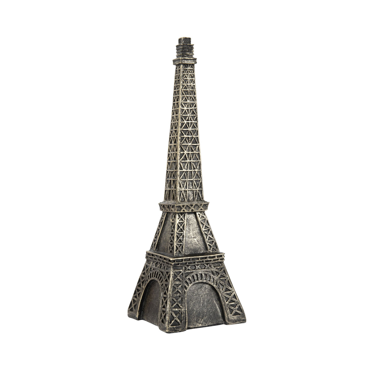 Vintage Relics Eiffel Tower Ornament