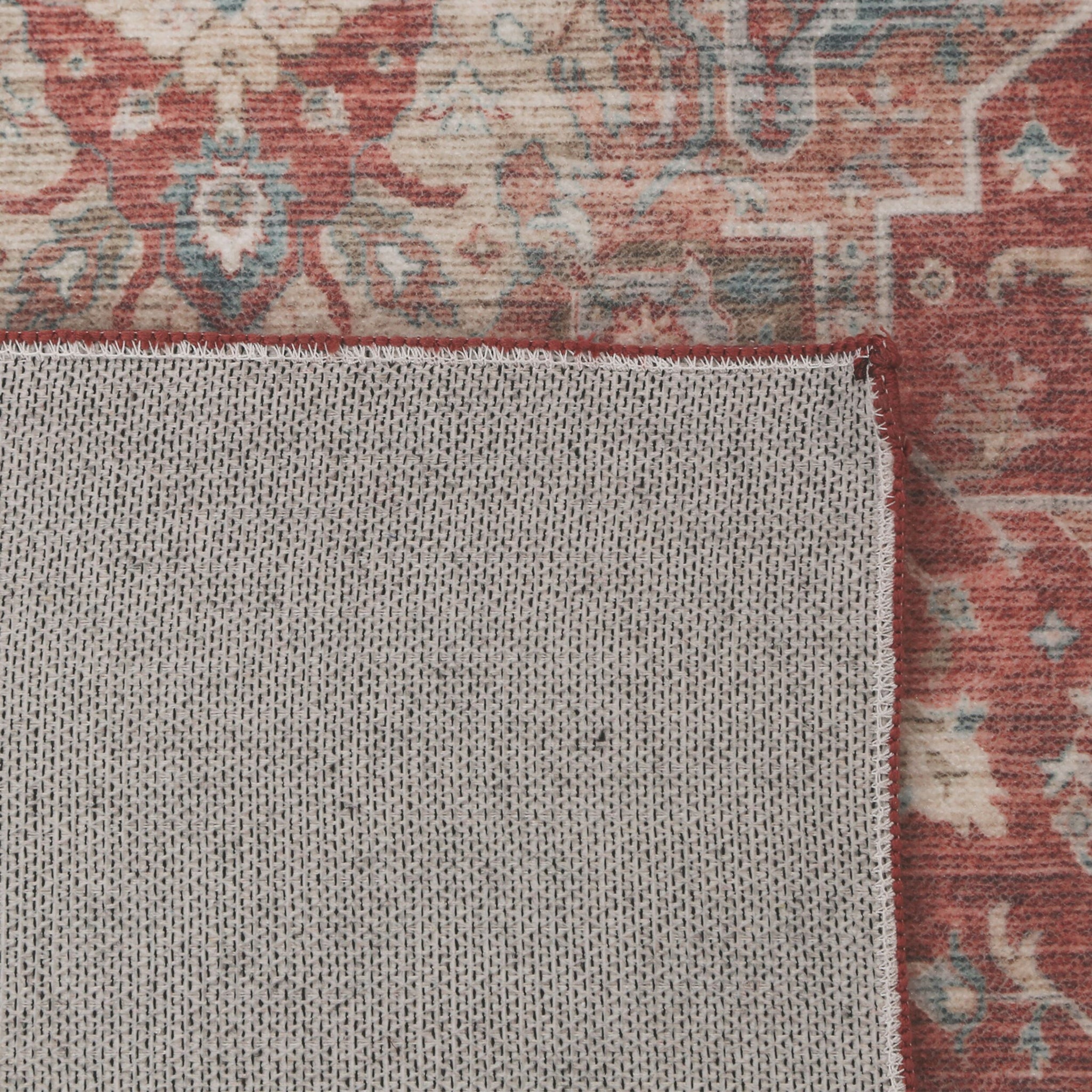 Noor Washable Runner 80x200cm