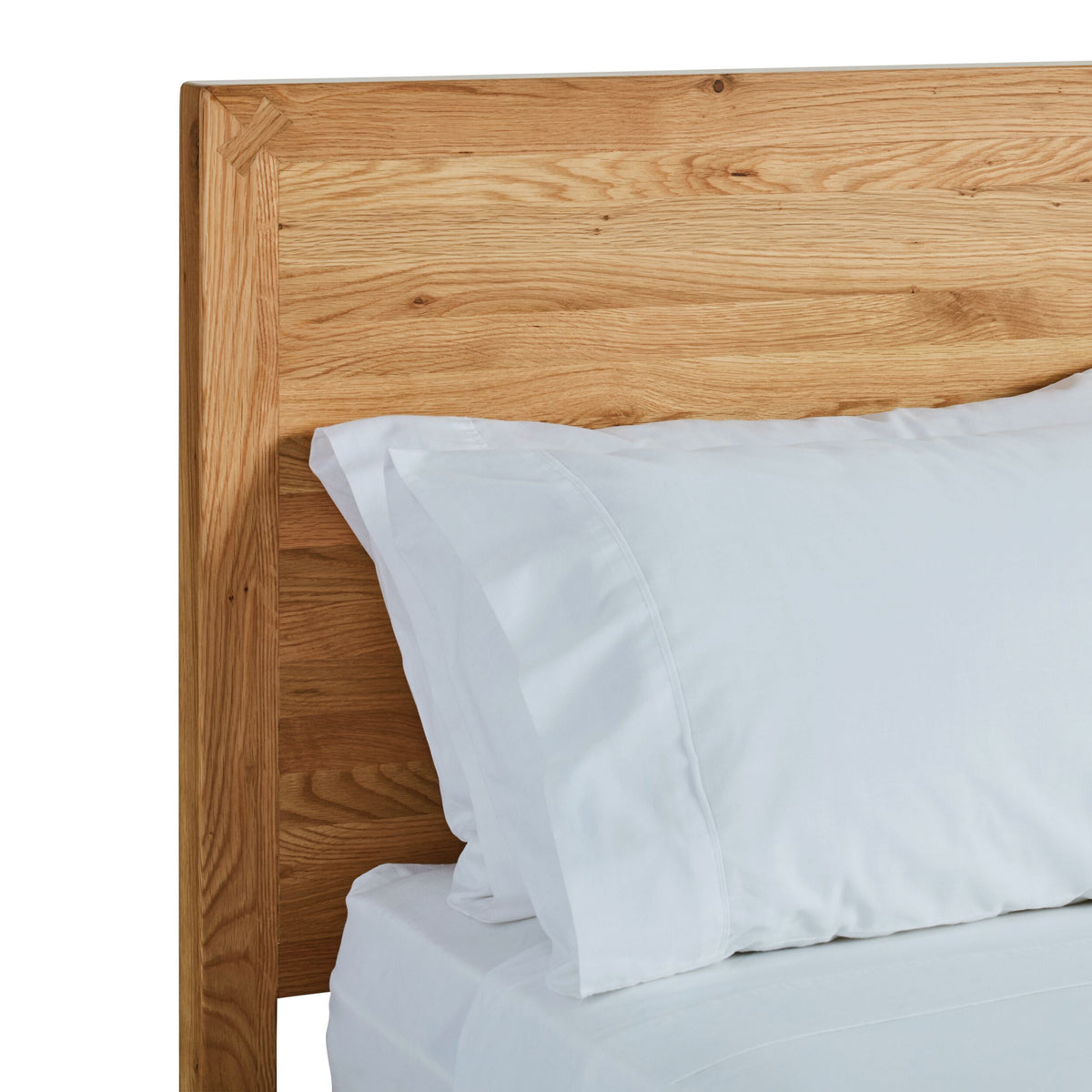 Oakdale King Bed (NZ Super King)